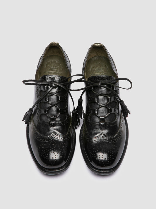 CALIXTE/087 PATINA IGNIS T. OLIVE/SUPERNERO