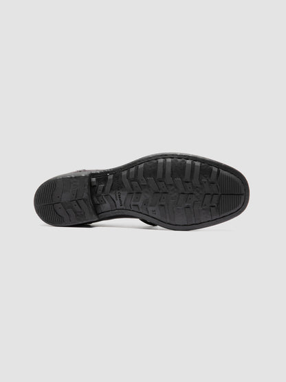 CALIXTE/087 IGNIS T. BERRY