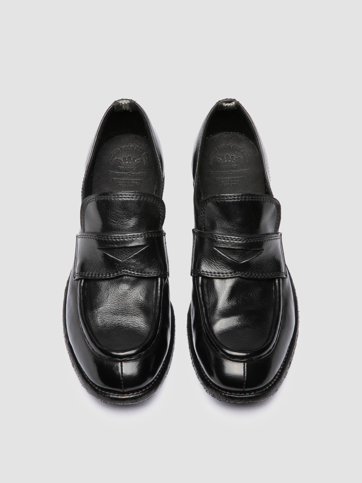 KALLIOPI/002 IGNIS T. NERO