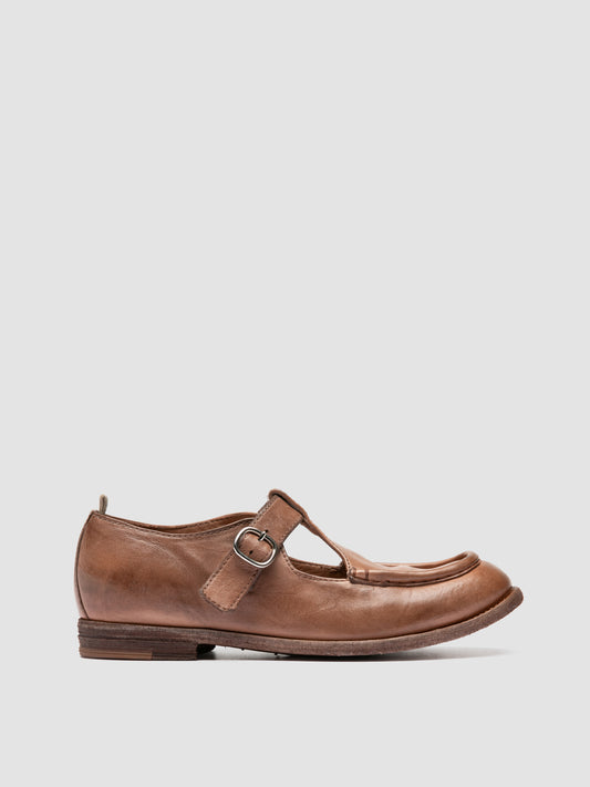 KALLIOPI/003 IGNIS T. MOCHA MOUSSE