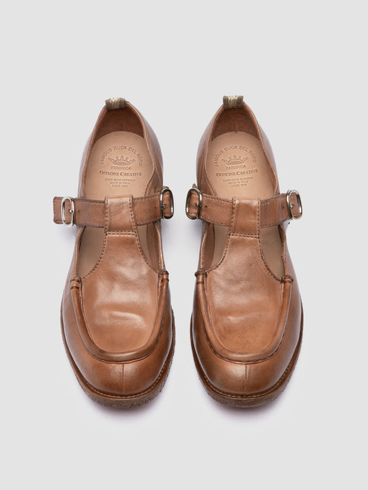 KALLIOPI/003 IGNIS T. MOCHA MOUSSE
