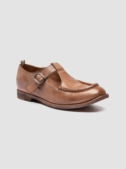 KALLIOPI/003 IGNIS T. MOCHA MOUSSE