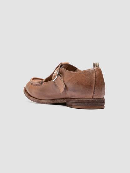 KALLIOPI/003 IGNIS T. MOCHA MOUSSE