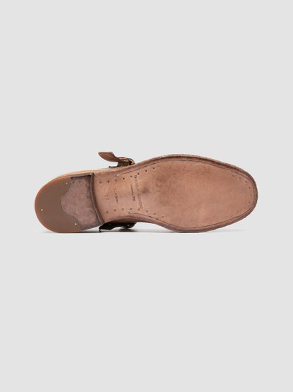 KALLIOPI/003 IGNIS T. MOCHA MOUSSE