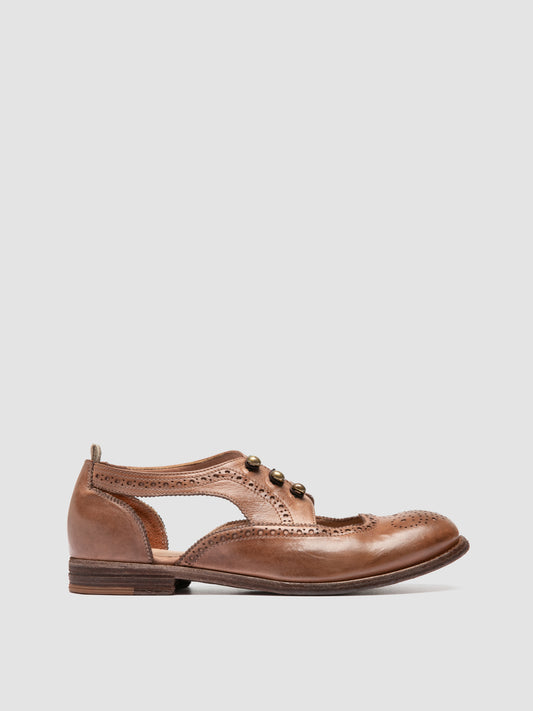 KALLIOPI/005 IGNIS T. MOCHA MOUSSE