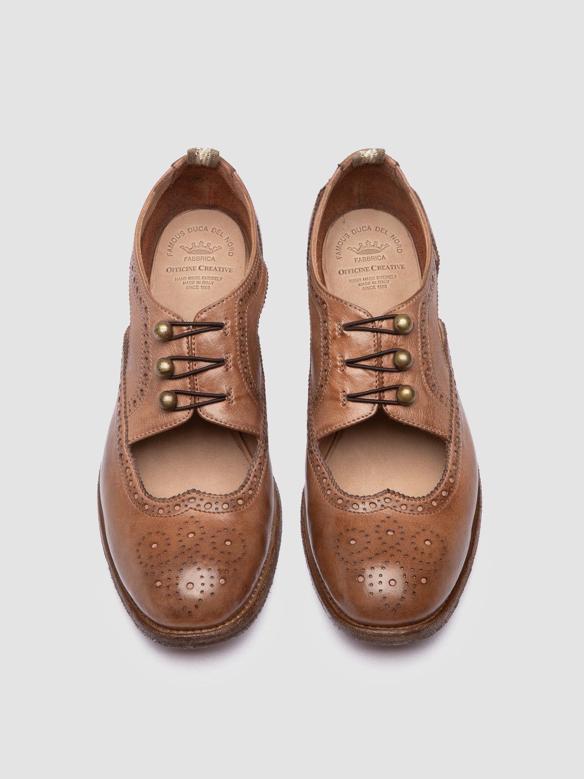 KALLIOPI/005 IGNIS T. MOCHA MOUSSE
