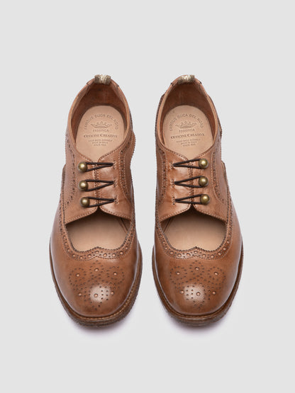 KALLIOPI/005 IGNIS T. MOCHA MOUSSE