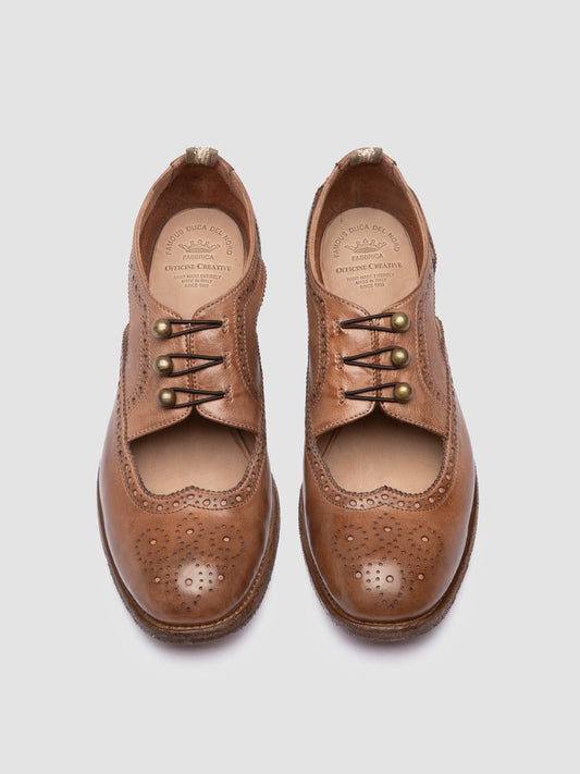 KALLIOPI/005 IGNIS T. MOCHA MOUSSE