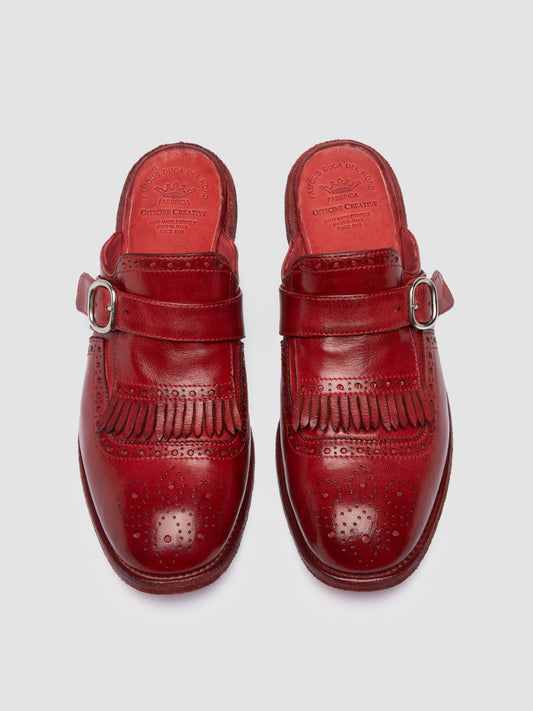 KALLIOPI/007 IGNIS T. RED DHALIA