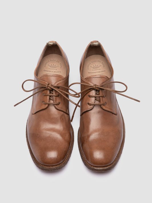 KALLIOPI/010 IGNIS T. MOCHA MOUSSE