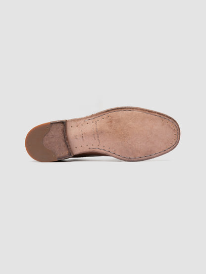 KALLIOPI/010 IGNIS T. MOCHA MOUSSE