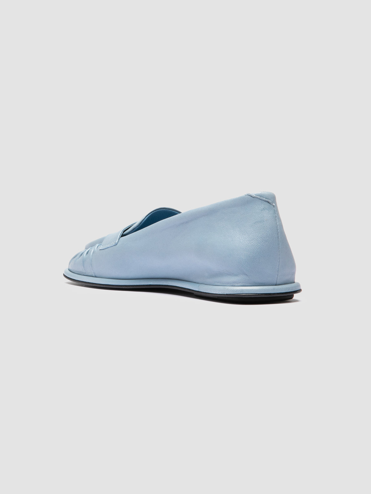 CLOVER/002 GUANTERIA INDIGO