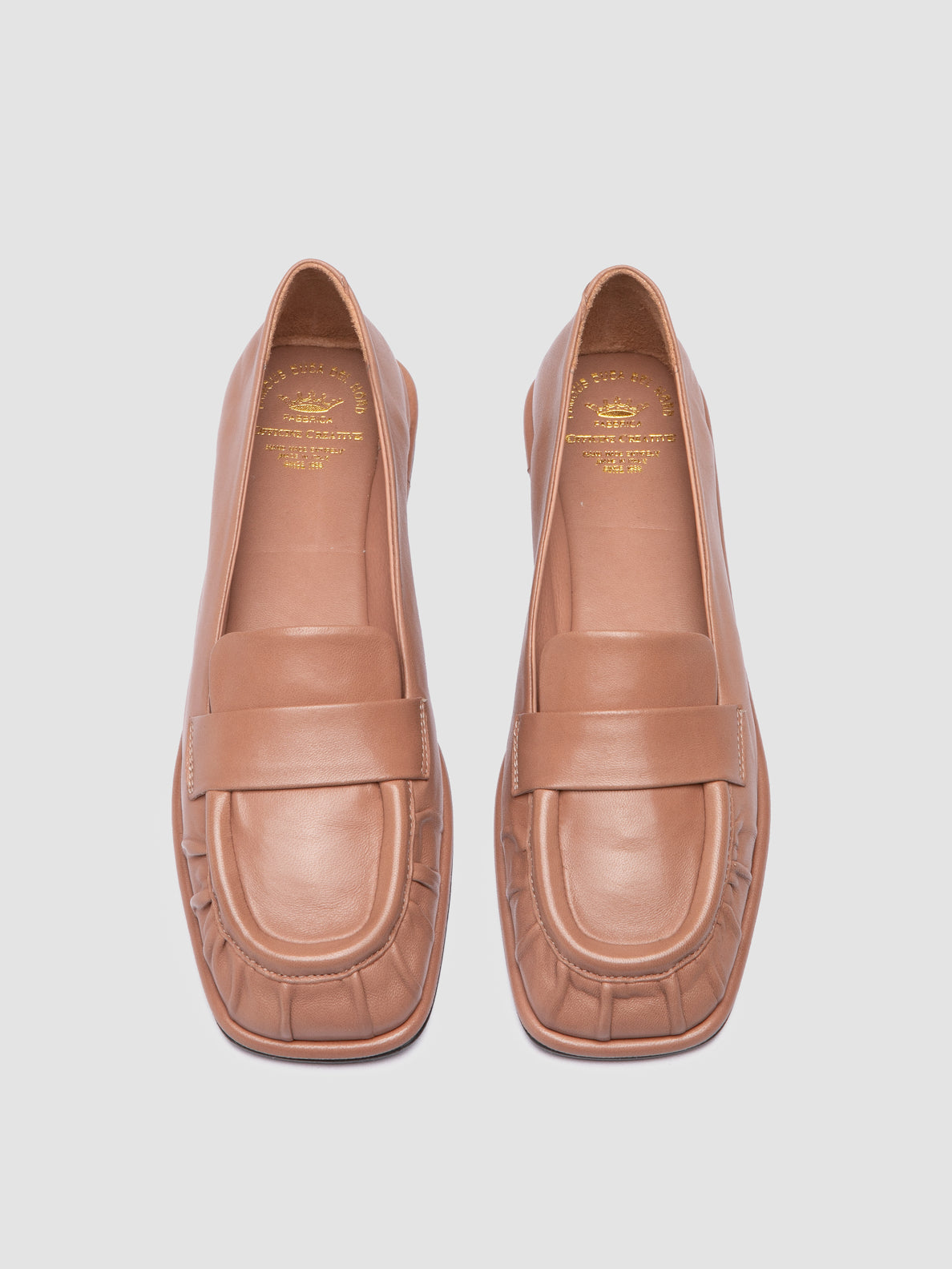 CLOVER/002 GUANTERIA MOCHA MOUSSE