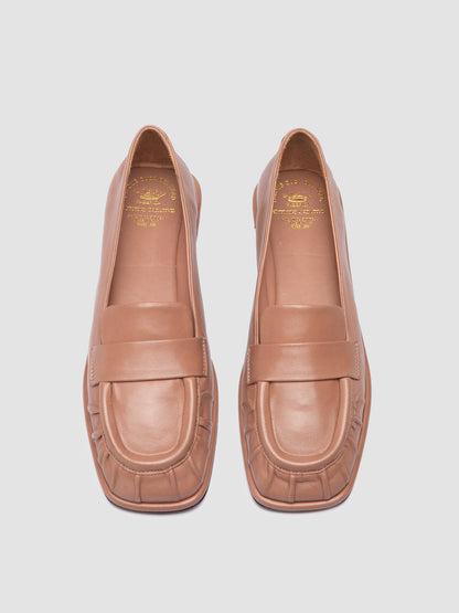 CLOVER/002 GUANTERIA MOCHA MOUSSE