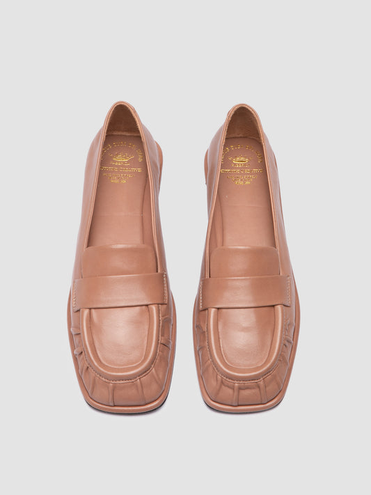 CLOVER/002 GUANTERIA MOCHA MOUSSE