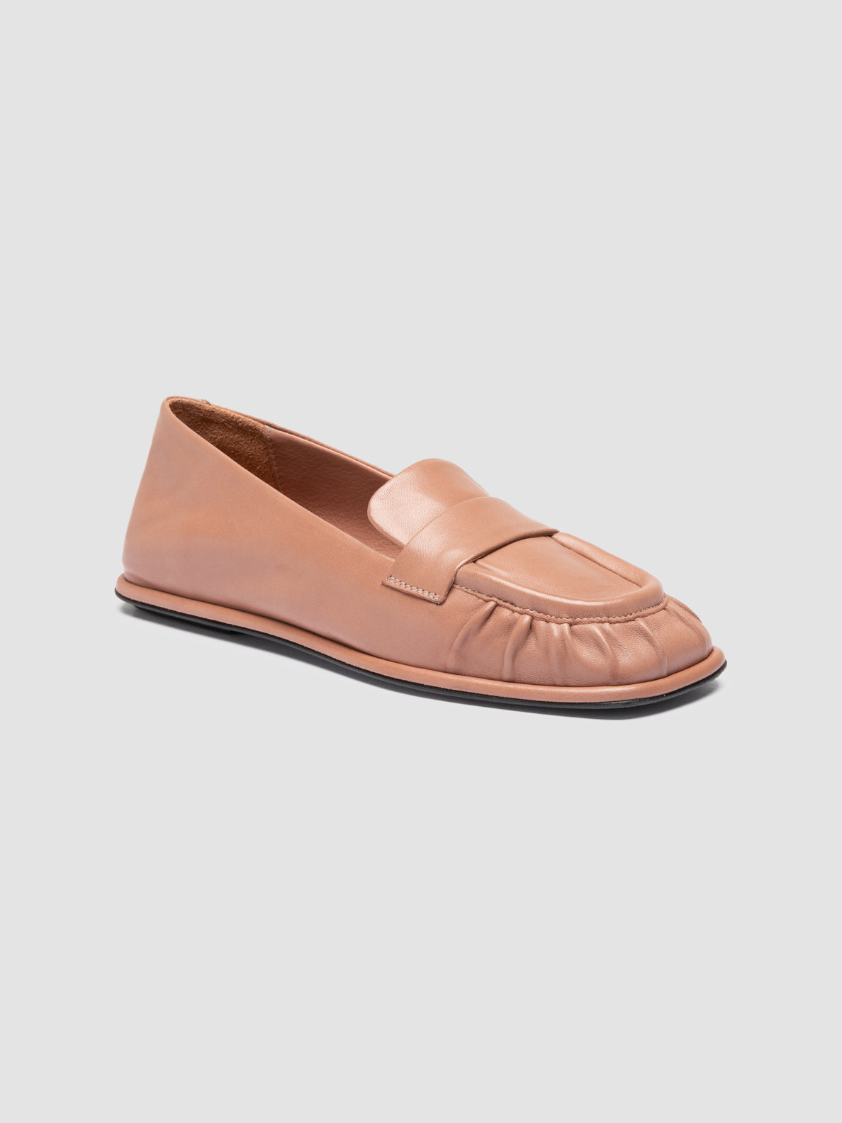 CLOVER/002 GUANTERIA MOCHA MOUSSE