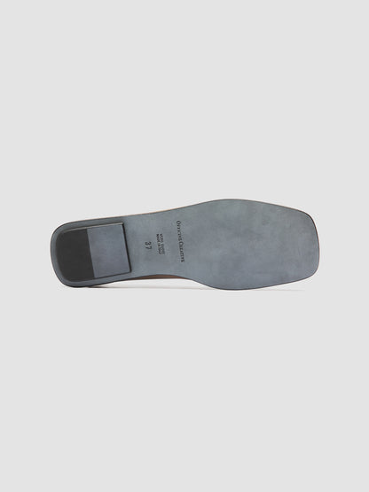 CLOVER/003 GUANTERIA LEAD