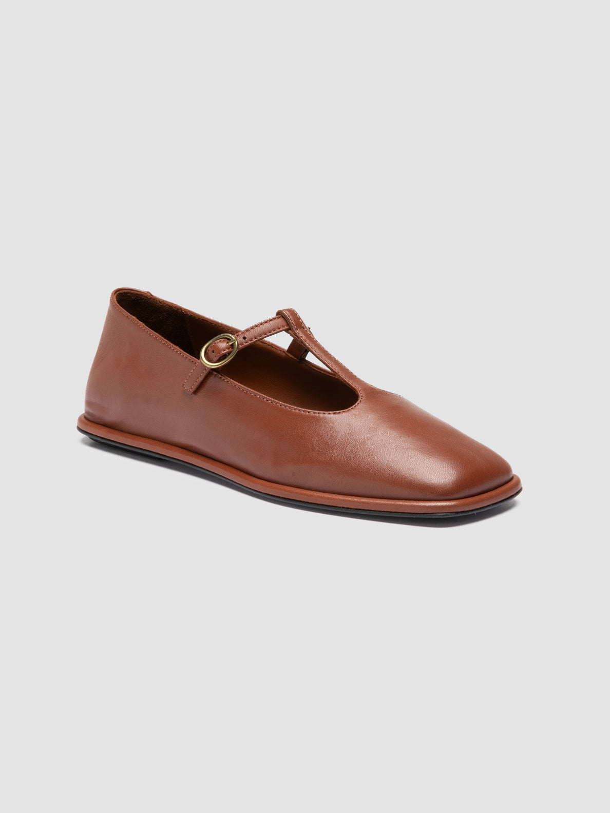 CLOVER/004 GUANTERIA TOFFEE