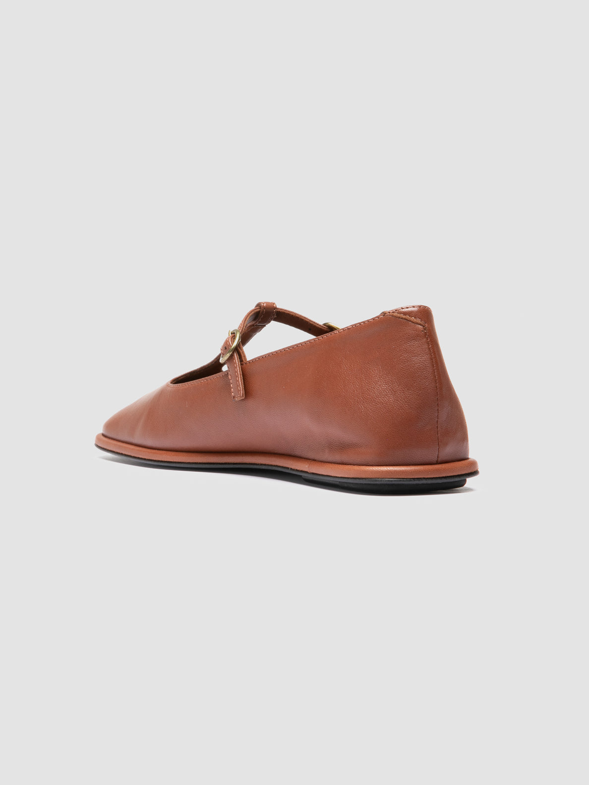 CLOVER/004 GUANTERIA TOFFEE