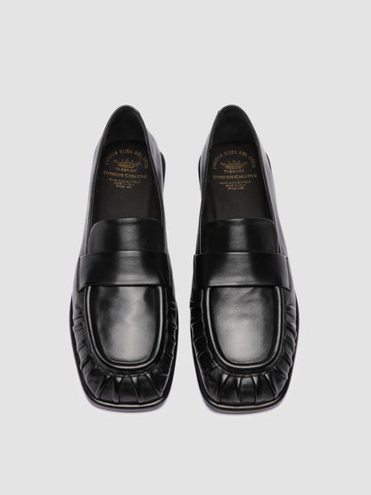 CLOVER/005_W GUANTERIA NERO