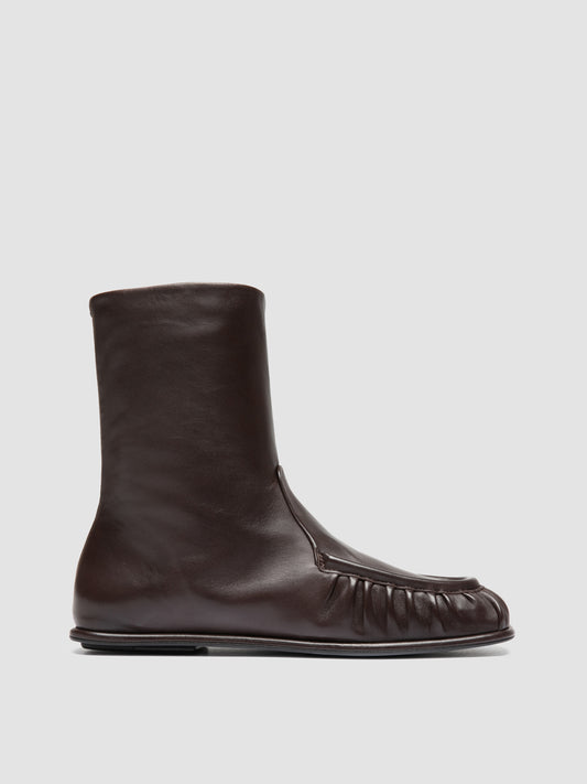 CLOVER/006_W GUANTERIA COFFEE BEAN