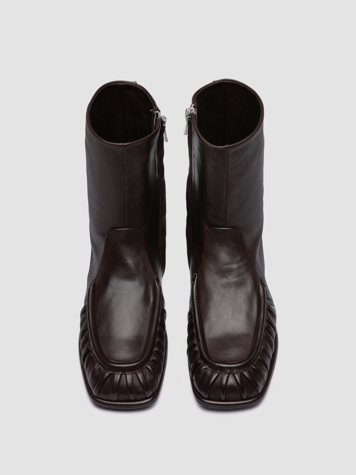 CLOVER/006_W GUANTERIA COFFEE BEAN