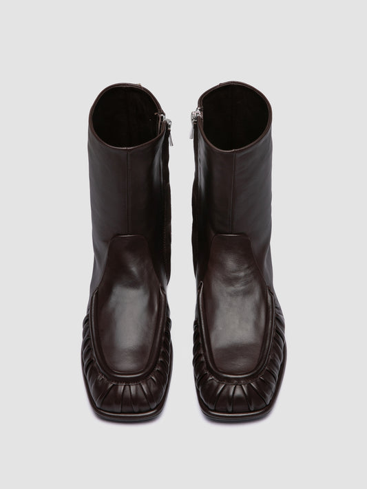 CLOVER/006_W GUANTERIA COFFEE BEAN