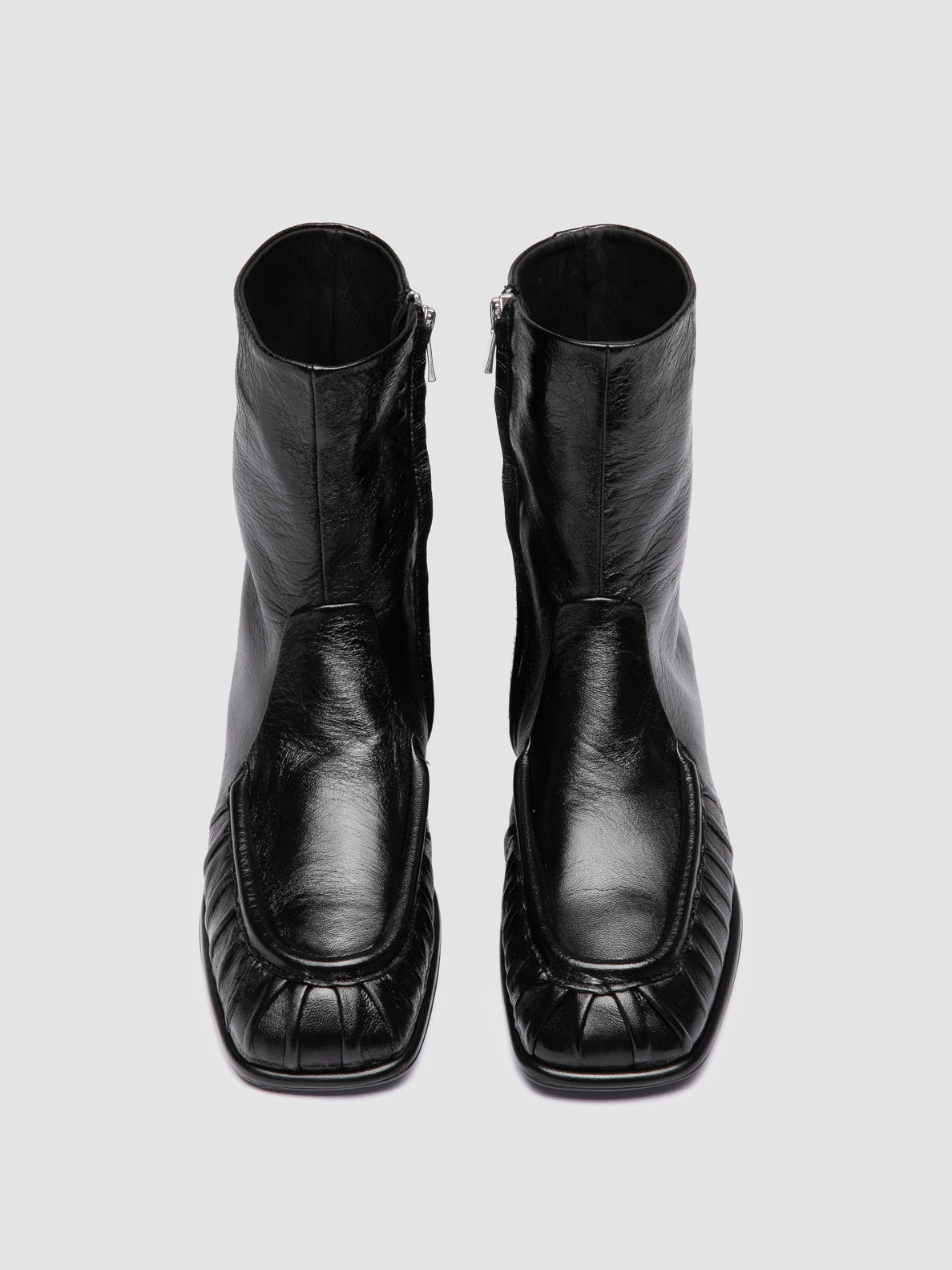 CLOVER/006_W LATEX NERO