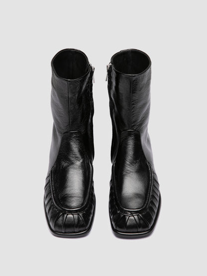 CLOVER/006_W LATEX NERO