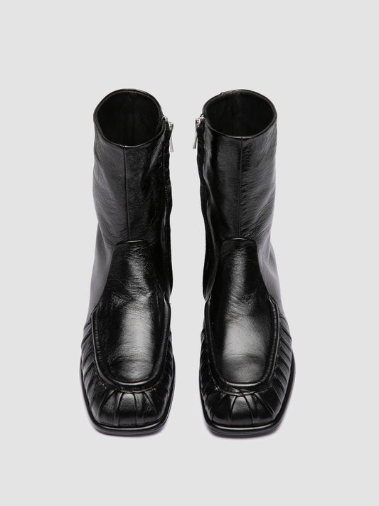 CLOVER/006_W LATEX NERO