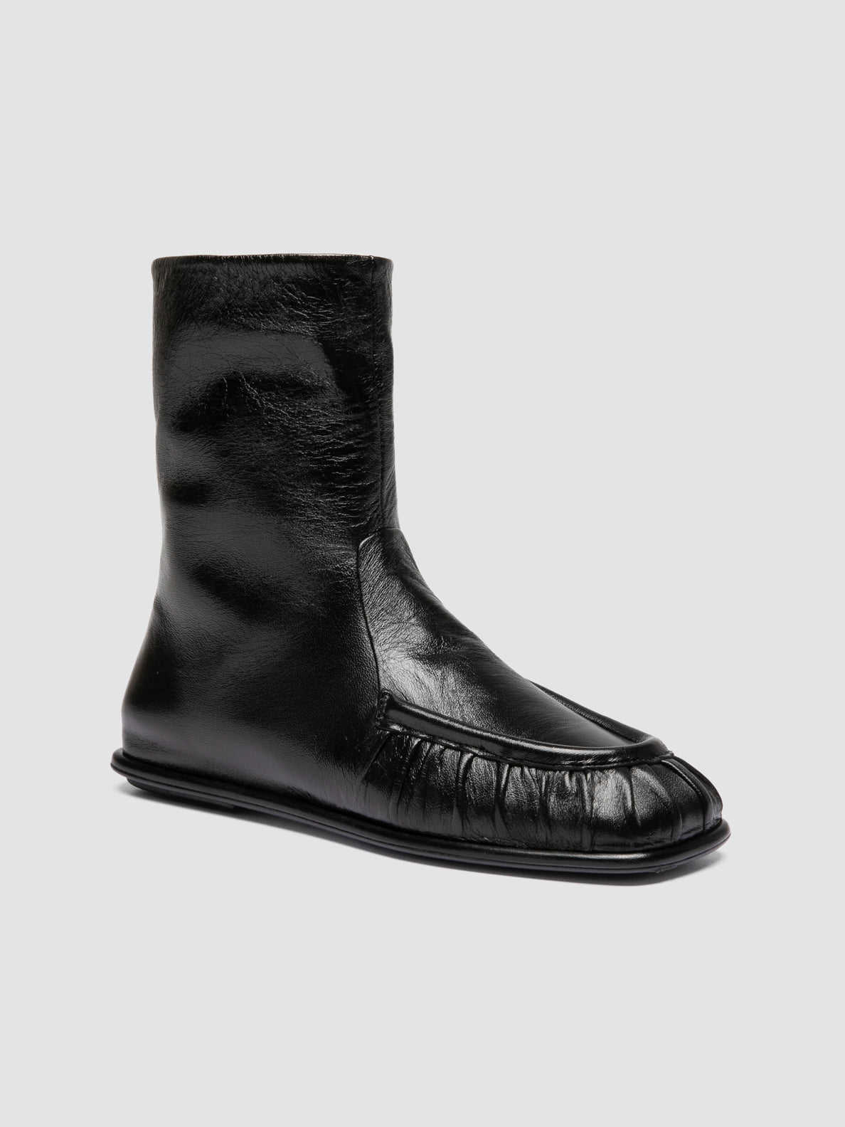 CLOVER/006_W LATEX NERO