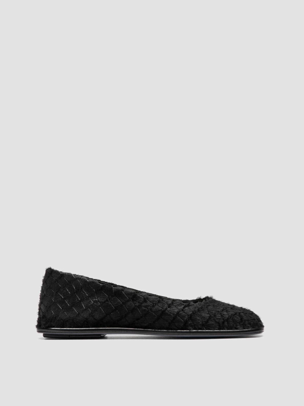 CLOVER/008_W KEBIR CROC NERO