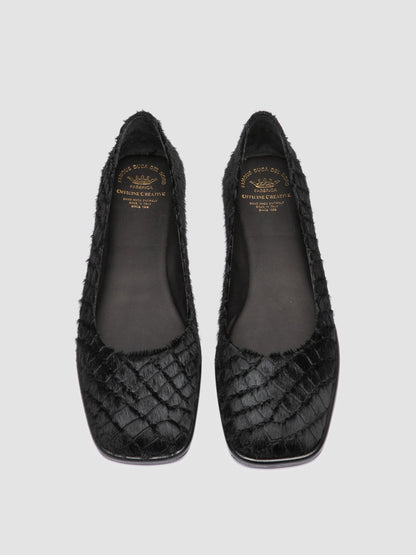 CLOVER/008_W KEBIR CROC NERO