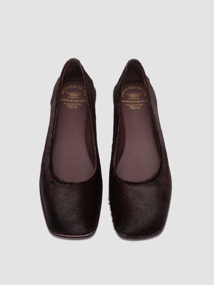 CLOVER/008_W KEBIR BORDEAUX