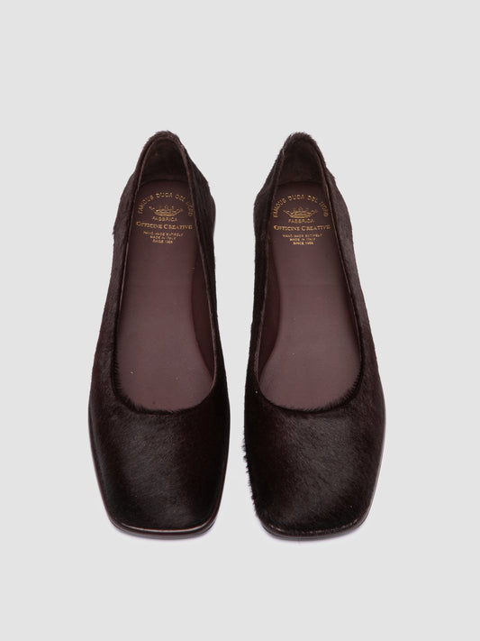 CLOVER/008_W KEBIR BORDEAUX