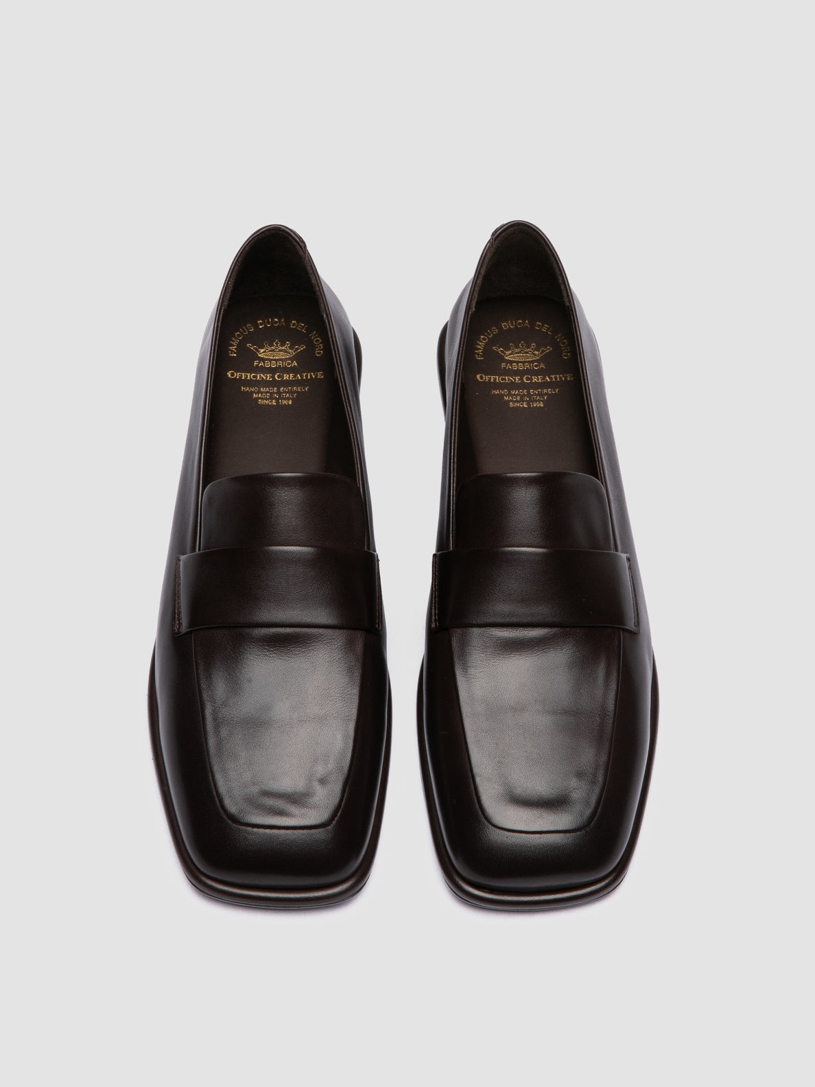 CLOVER/009_W BUTTERO NAPPA JAVA