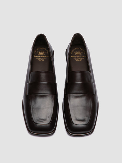 CLOVER/009_W BUTTERO NAPPA JAVA