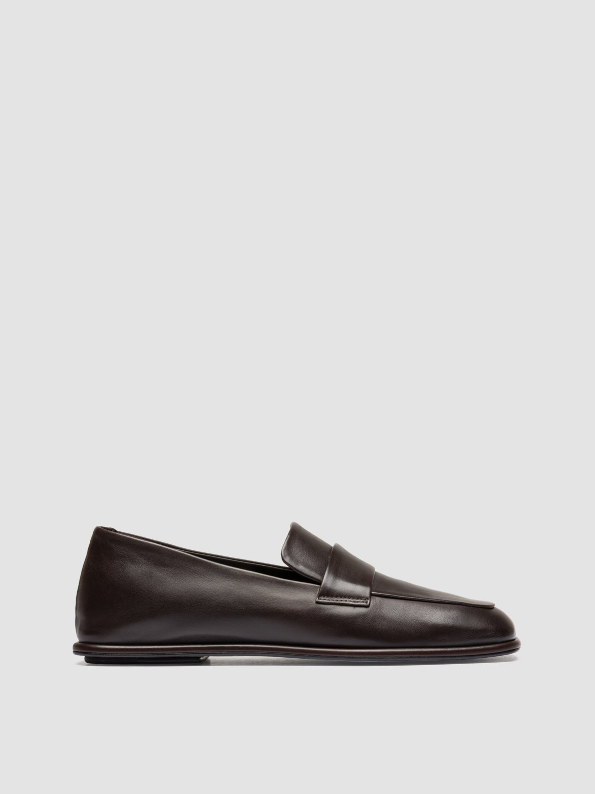 CLOVER/011 BUTTERO NAPPA JAVA