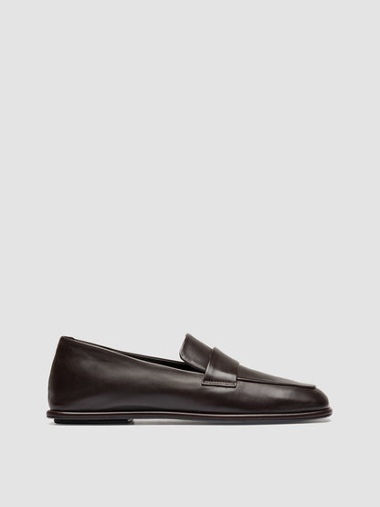 CLOVER/011 BUTTERO NAPPA JAVA