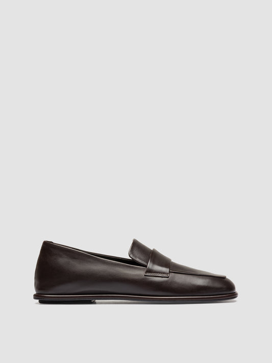 CLOVER/011 BUTTERO NAPPA JAVA