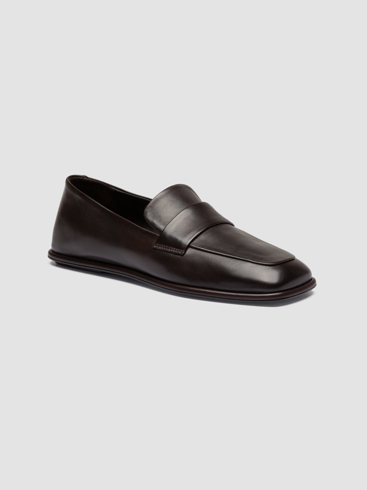 CLOVER/011 BUTTERO NAPPA JAVA