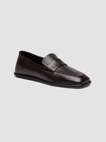 CLOVER/011 BUTTERO NAPPA JAVA