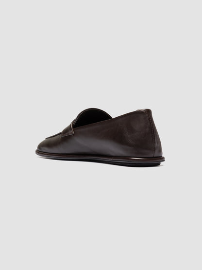 CLOVER/011 BUTTERO NAPPA JAVA