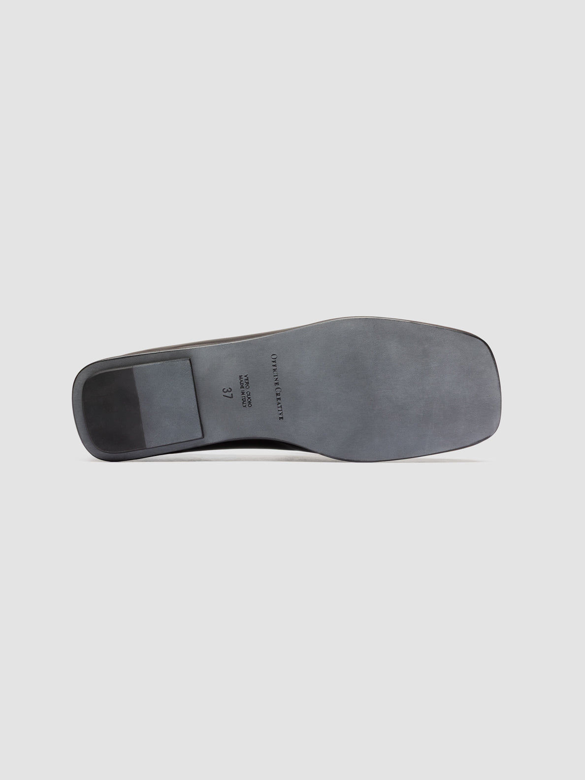 CLOVER/011 BUTTERO NAPPA JAVA