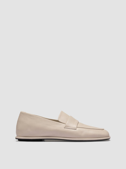 CLOVER/011 BUTTERO NAPPA NEBBIA