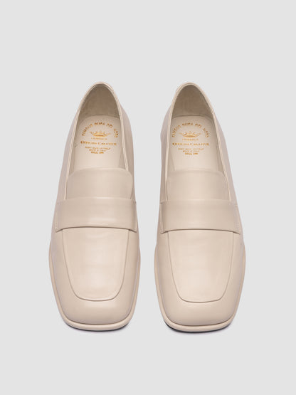CLOVER/011 BUTTERO NAPPA NEBBIA