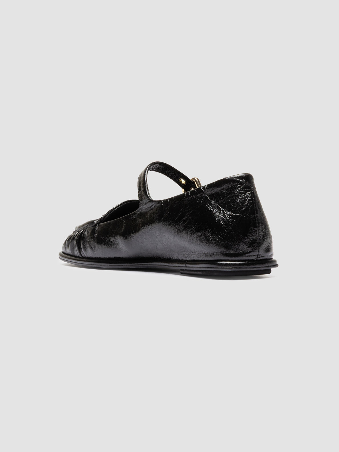 CLOVER/012 LATEX NERO