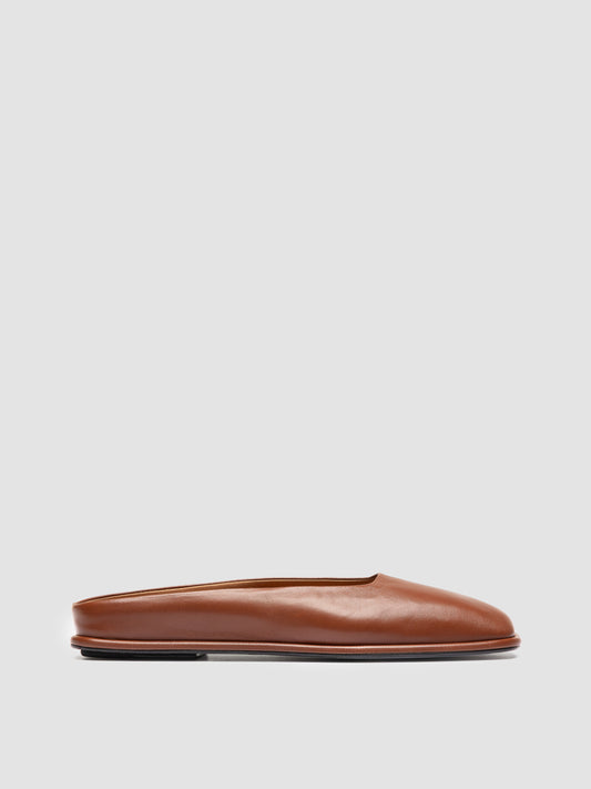 CLOVER/013 GUANTERIA TOFFEE