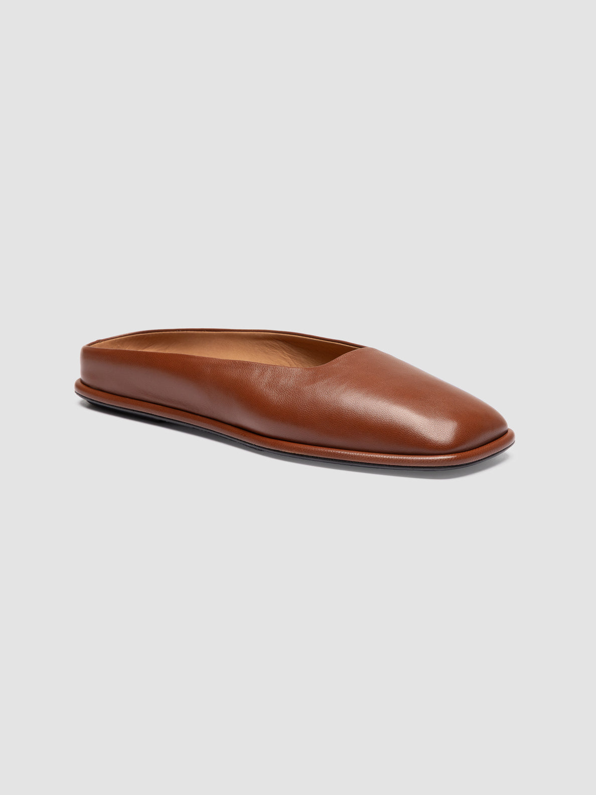 CLOVER/013 GUANTERIA TOFFEE