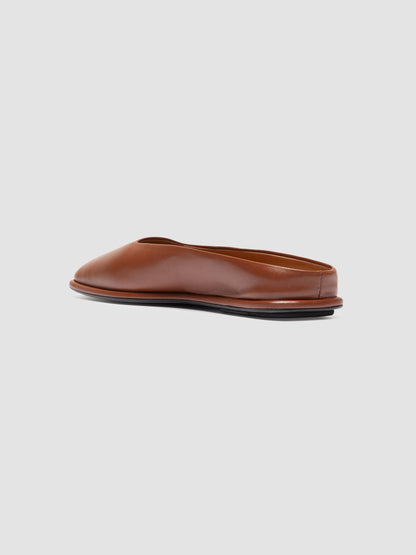 CLOVER/013 GUANTERIA TOFFEE